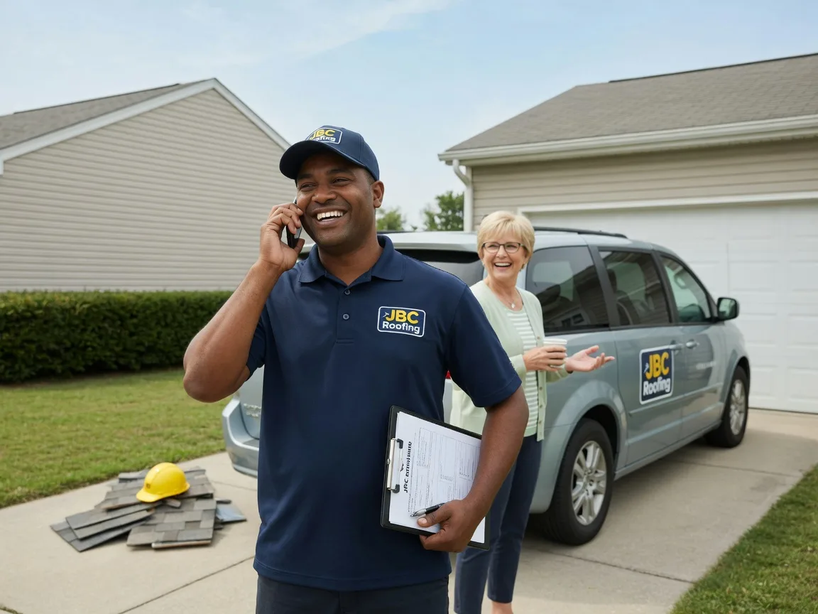 Roof Replacement Johnson, NE FAQs